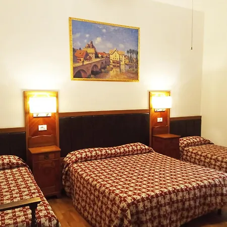 Center, Rione Monti, * Roma