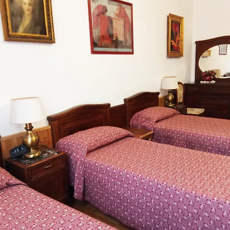 Center, Rione Monti, Apartamento